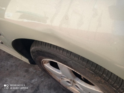 ALETA DELANTERA DERECHA Peugeot 407 (2004->)
