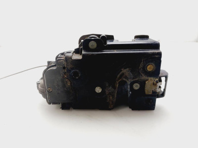 CERRADURA PUERTA DELANTERA DERECHA, Audi, TT COUPE/ROADSTER (8N3/8N9)