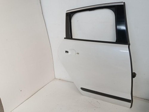PUERTA TRASERA DERECHA Peugeot 3008 