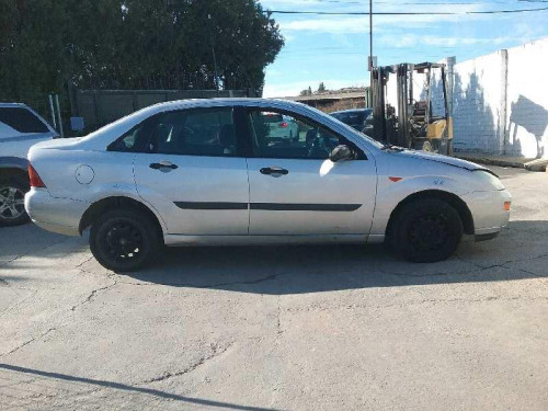 FORD FOCUS BERLINA (CAK) — автомобиль-донор на запчасти 