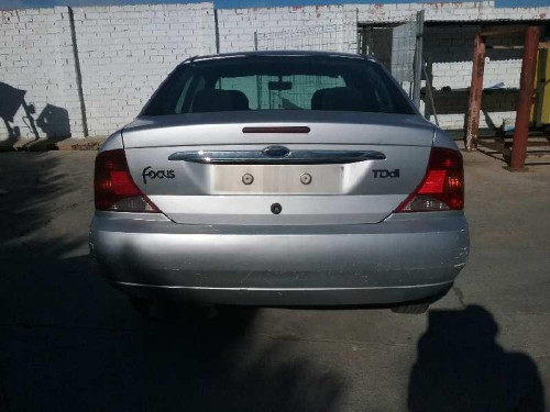 FORD FOCUS BERLINA (CAK) — автомобиль-донор на запчасти 