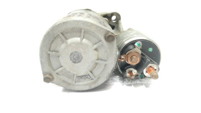 MOTOR ARRANQUE, RENAULT, CLIO III