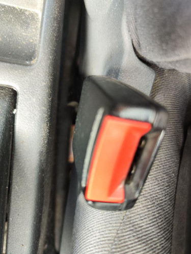 ENGANCHE CINTURON DELANTERO IZQUIERDO Seat LEON (1M1) 