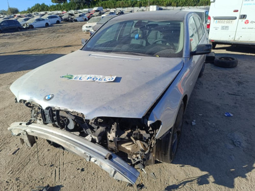  BMW SERIE 7 (E65/E66) 