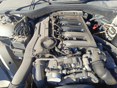  BMW SERIE 7 (E65/E66) 