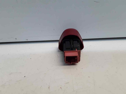 WARNING Citroen JUMPY 