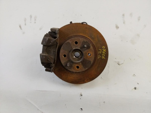 MANGUETA DELANTERA IZQUIERDA Fiat II PUNTO (188) BERLINA 