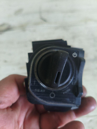  CONMUTADOR DE ARRANQUE, HONDA, SH 125I 