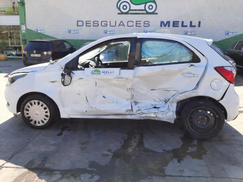  FORD KA+ (CDU) 