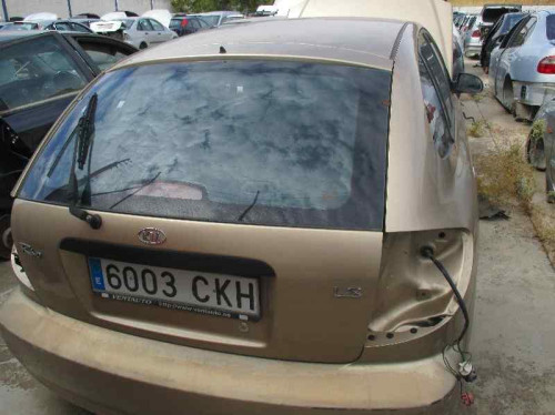  KIA RIO (BC) 