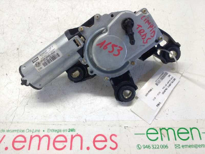 MOTOR LIMPIA TRASERO, FORD, GALAXY (VY)