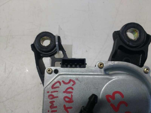  MOTOR LIMPIA TRASERO FORD GALAXY (VY) 