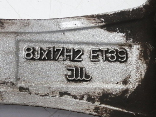 NO IDENTIFICADO AUDI A6 BERLINA (4G2) 