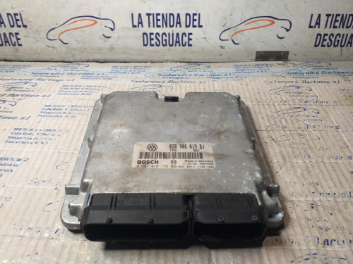  CENTRALITA MOTOR UCE 