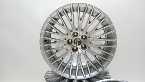  JUEGO LLANTAS ALFA ROMEO 147 (190) 