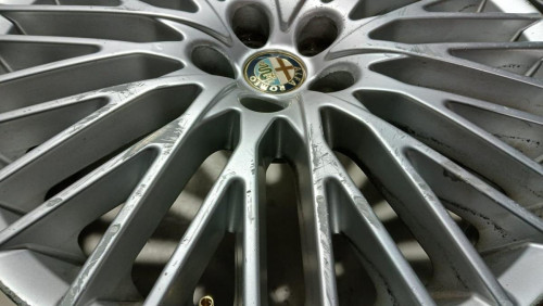 JUEGO LLANTAS ALFA ROMEO 147 (190) 