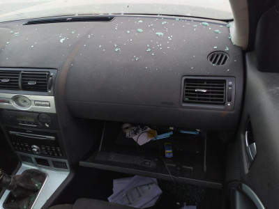 AIRBAG DELANTERO DERECHO