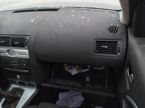  AIRBAG DELANTERO DERECHO Ford MONDEO BERLINA (GE) 