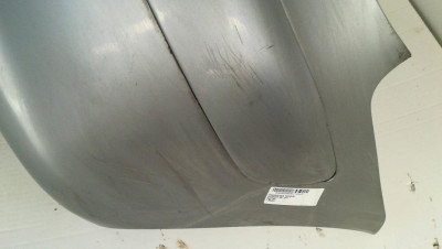 PARAGOLPES TRASERO