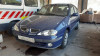  RENAULT MEGANE I FASE 2 BERLINA (BA0) 