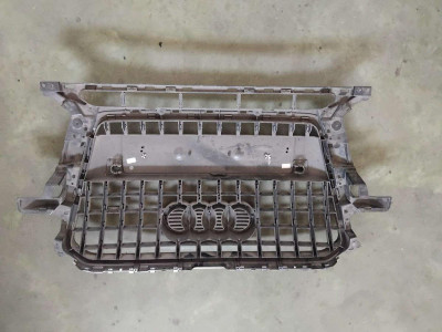 REJILLA DELANTERA Audi Q5 (8R)(2008->)