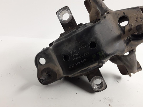 SOPORTE MOTOR Volkswagen POLO IV (9N1) 