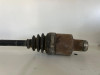 TRANSMISION DELANTERA DERECHA Suzuki SWIFT BERLINA (RS/MZ) 