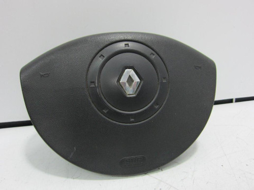 AIRBAG DELANTERO IZQUIERDO RENAULT MEGANE II BERLINA 3P 