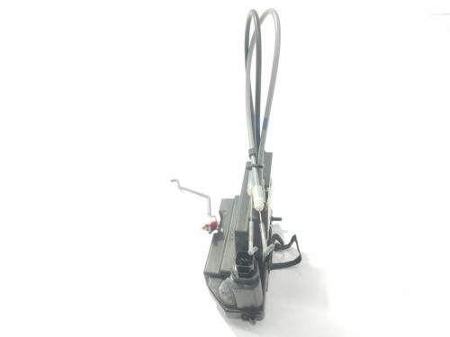  CERRADURA PUERTA TRASERA IZQUIERDA SSANGYONG KYRON 