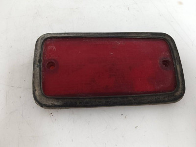 PILOTO TRASERO DERECHO PARAGOLPES, NISSAN, PATROL (K/W260)