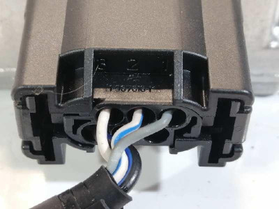 MODULO ELECTRONICO, FORD, MONDEO SPORTBREAK (CA2)