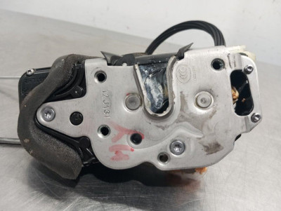 CERRADURA PUERTA DELANTERA IZQUIERDA, OPEL, MOKKA