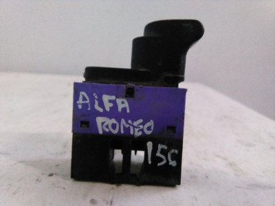 MANDO ELEVALUNAS TRASERO IZQUIERDO, Alfa Romeo, 156 (116)
