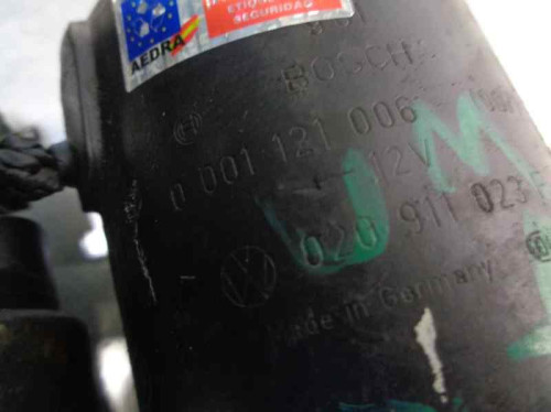  MOTOR ARRANQUE Volkswagen GOLF IV BERLINA (1J1)(10.1997) 