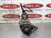  MOTOR ARRANQUE Volkswagen GOLF IV BERLINA (1J1)(10.1997) 
