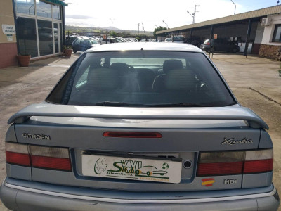 PORTON TRASERO Citroen Xantia Berlina (1998->)