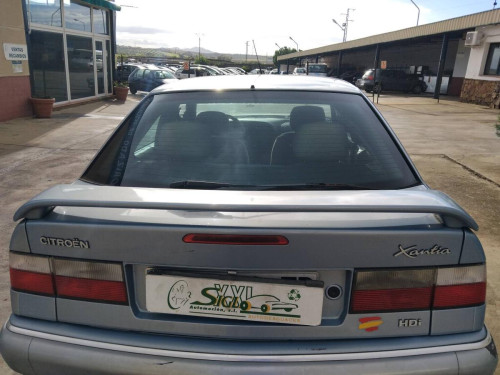 PORTON TRASERO Citroen Xantia Berlina (1998->) CITROEN Xantia Berlina (1998->) 