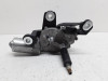 MOTOR LIMPIA TRASERO Volkswagen TOURAN (1T2) 