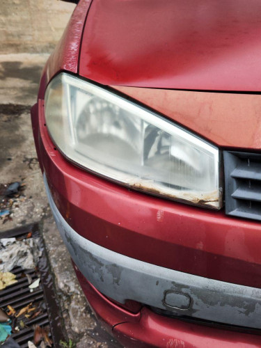 FARO DERECHO RENAULT MEGANE II BERLINA 5P 