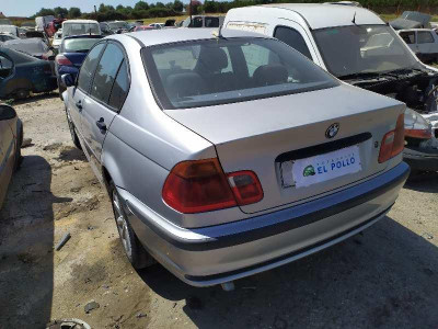 BMW SERIE 3 BERLINA (E46)