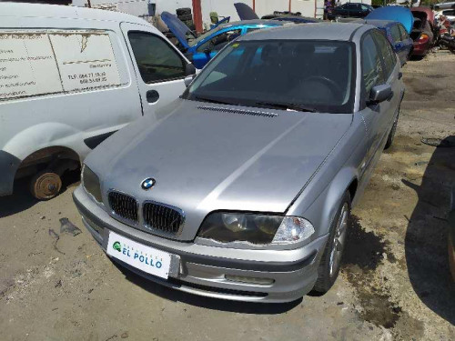  BMW SERIE 3 BERLINA (E46) 