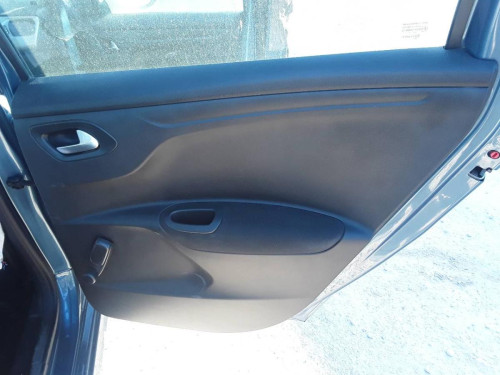 GUARNECIDO PUERTA TRASERA DERECHA CITROEN C-ELYSÉE 