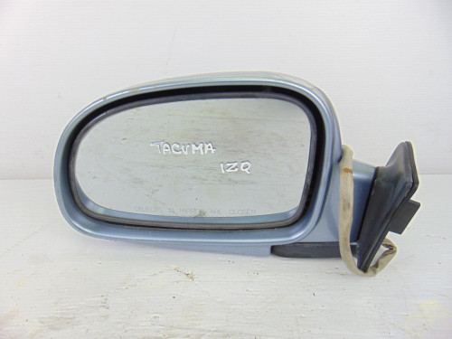  RETROVISOR IZQUIERDO, CHEVROLET, REZZO 