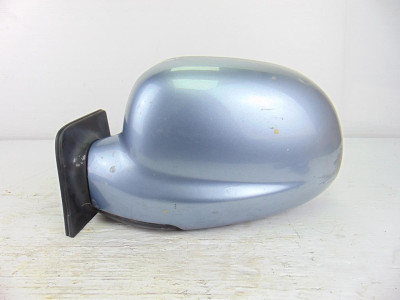 RETROVISOR IZQUIERDO, CHEVROLET, REZZO