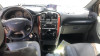 CHRYSLER VOYAGER (RG) — vehículo donante para recambios 
