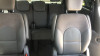 CHRYSLER VOYAGER (RG) — vehículo donante para recambios 