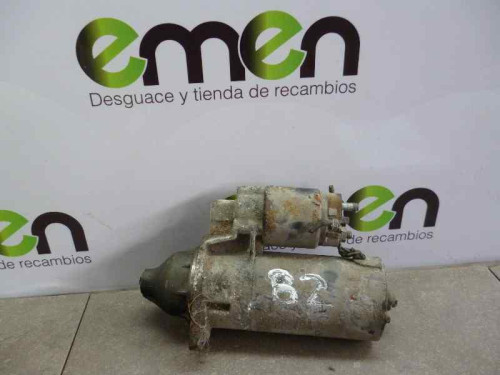  MOTOR ARRANQUE, BMW, SERIE 3 BERLINA (E30) 