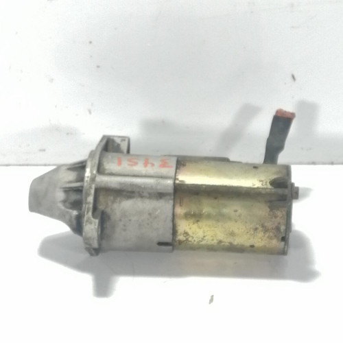  MOTOR ARRANQUE DAEWOO REZZO 