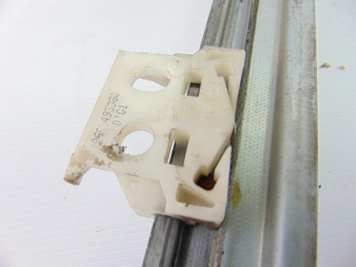  ELEVALUNAS DELANTERO IZQUIERDO CITROEN C4 PICASSO 