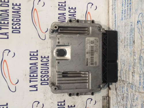  CENTRALITA MOTOR UCE 
